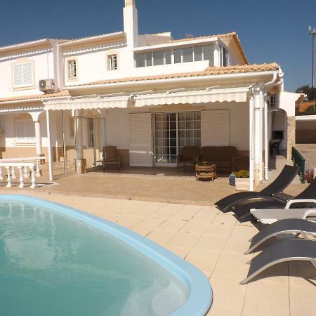 Villa Casanova Albufeira Exterior photo