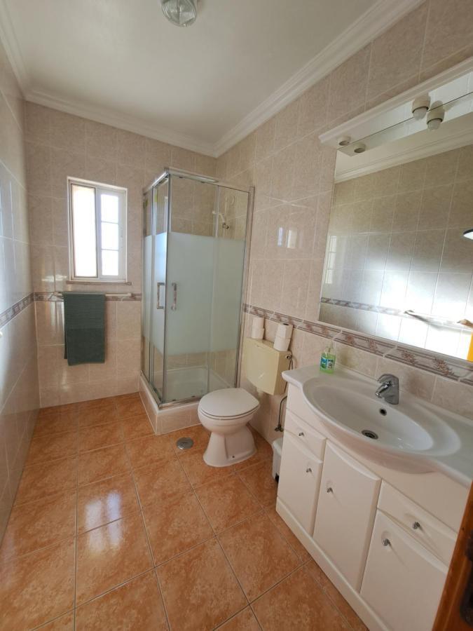 Villa Casanova Albufeira Exterior photo