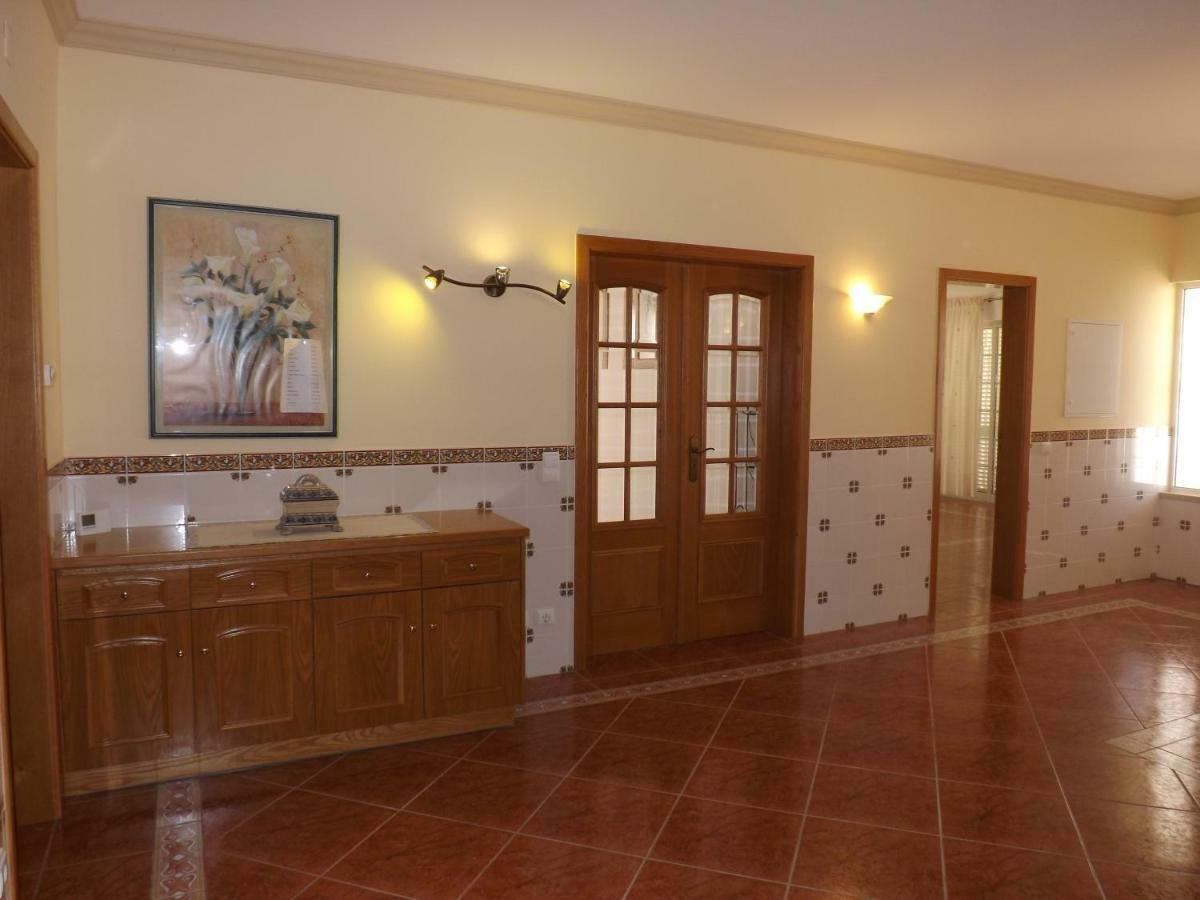 Villa Casanova Albufeira Exterior photo