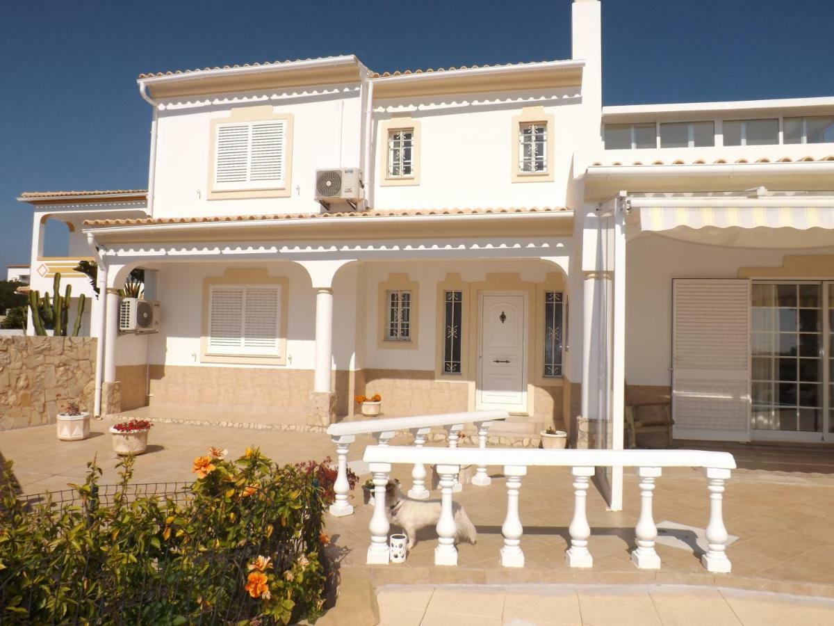 Villa Casanova Albufeira Exterior photo