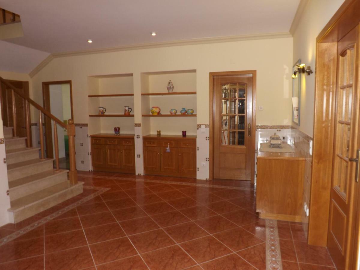 Villa Casanova Albufeira Exterior photo