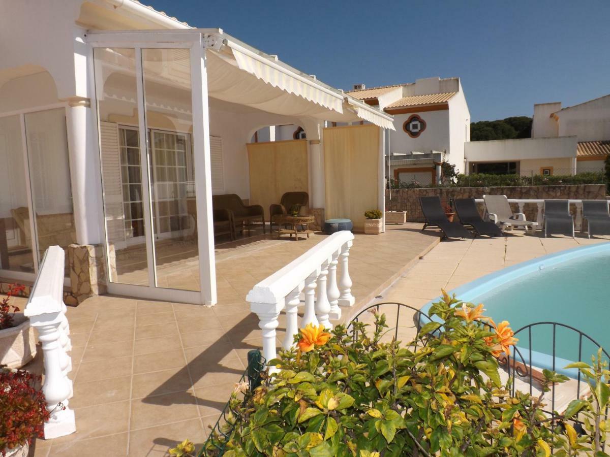 Villa Casanova Albufeira Exterior photo