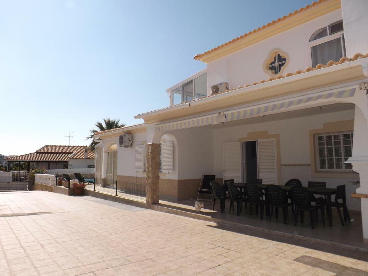 Villa Casanova Albufeira Exterior photo